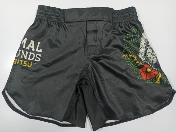 YOUTH PRIMAL SHORTS