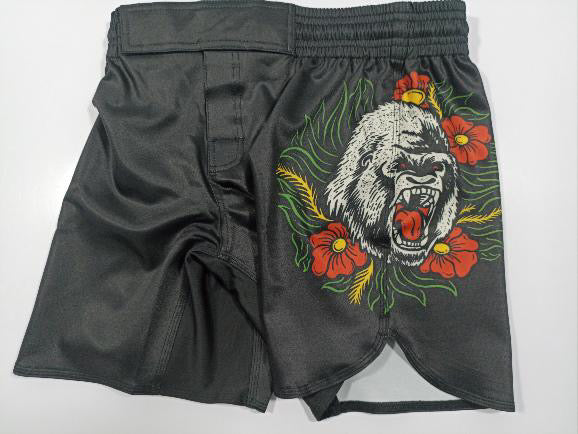 PRIMAL SHORTS