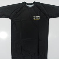 PRIMAL RASH GUARD