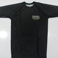 YOUTH PRIMAL RASH GUARD