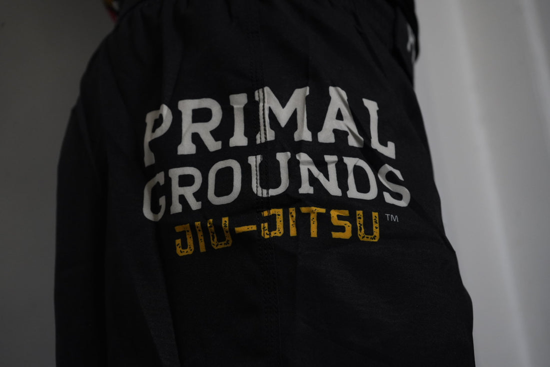 PRIMAL SHORTS