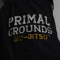 PRIMAL SHORTS