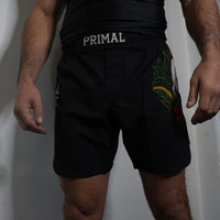 PRIMAL SHORTS