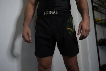 YOUTH PRIMAL SHORTS