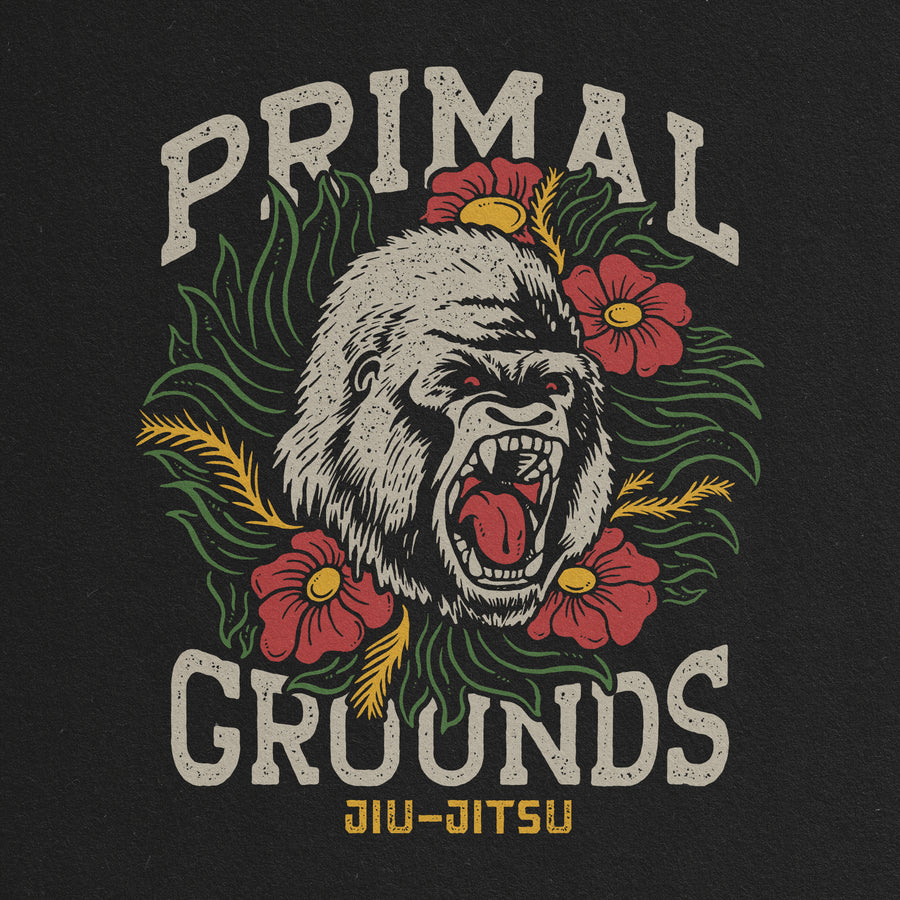 PRIMAL SHIRT