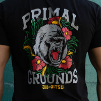 PRIMAL SHIRT