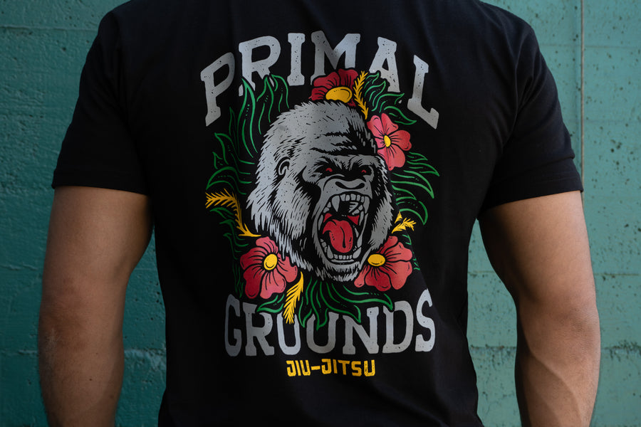 PRIMAL SHIRT