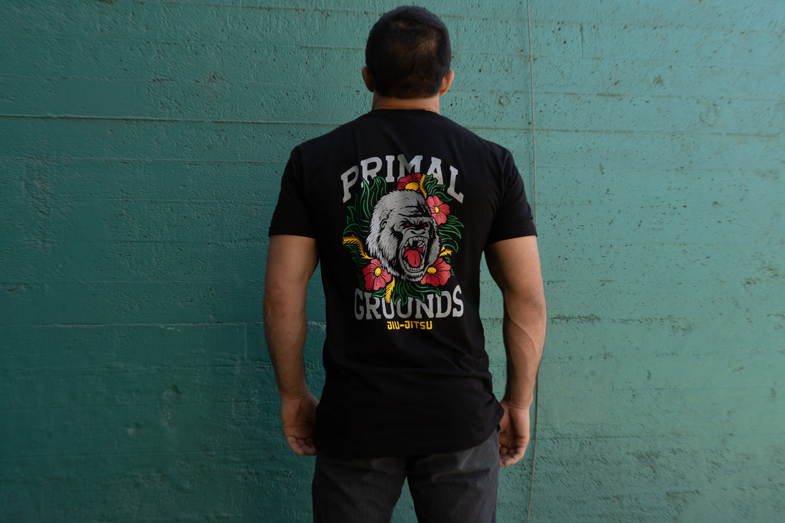 PRIMAL SHIRT