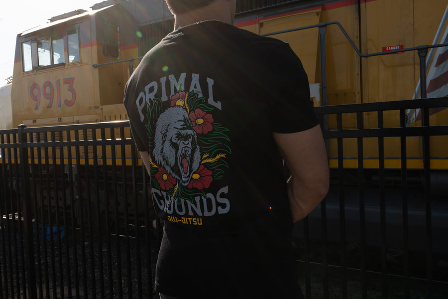 PRIMAL SHIRT